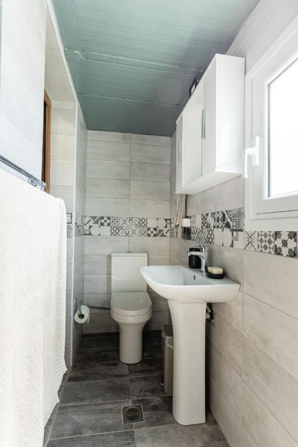 Ta-So'S Apartments Stoupa Messinias מראה חיצוני תמונה